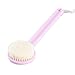 Produktbild Censhaorme Griff lang Rück Körper-Bad Dusche Bürstemassager-Haut-Peeling-Scrubber Hautreinigungswerkzeug
