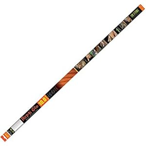 EXO Terra Repti Glo 10.0 Wüsten-Terrarien-Leuchtstoffröhre 20 Watt