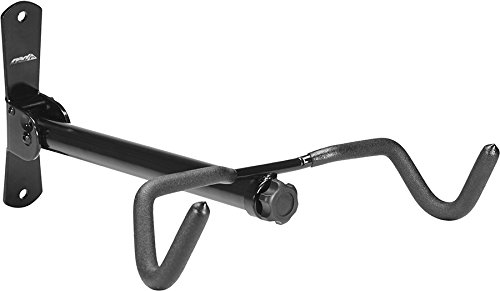 Red Cycling Products Fahrrad Wandhalter klappbar schwarz 2017 Fahrradhalter - 2