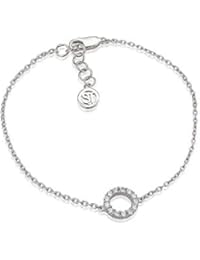 Sif Jakobs Bracciale Biella Piccolo SJ-B337-1-CZ