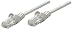 Produktbild intellinet 336628 Netzwerkkabel "Cat5e U/UTP CCA Cat5e" kompatibel RJ45-Stecker auf RJ45-Stecker, 1,5m grau