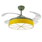 anillo inversor canon √ Después de instalar el ventilador de techo, las aspas del ventilador no deben estar a menos de 2,3 metros, y las aspas del ventilador no deben estar a menos de 60 cm de distancia de las paredes u obstáculos circundantes.