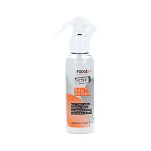 Fudge Salt Spray (Medium Hold Bodifying SaltEnhanced texture Spray) 150ml/5.07oz