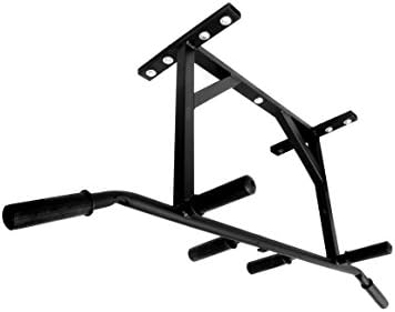 DEFINICJA Ceiling Mounted Pull-Up Bar 5 training configuration depth 44 cm lifetime warranty ! 350kg