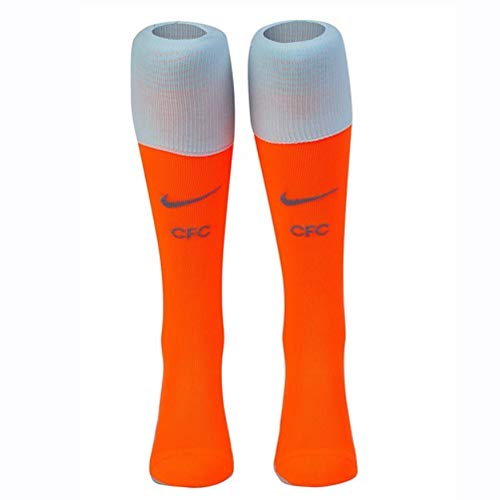 Nike Unisex Chelsea Fc Stadium 3rd Football Socks Desertcart