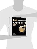 Image de Lua Programming Gems