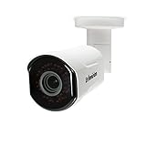【HD 1080P】2.0 megapíxeles de resolución de alta definición completa (1920 * 1080) permite una imagen nítida, mejor que 960P y 720P AHD cameras.42pcs LED de infrarrojos de alta intensidad, permite hasta 40m / 130feet IR Distancia de visión nocturna, construido en el filtro IR-Cut