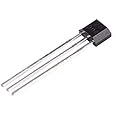 Hall Effect Sensor-Bipolar WSH130