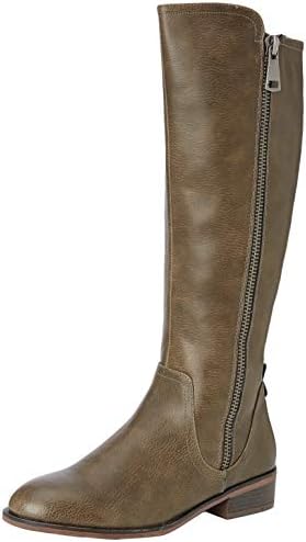 Call It Spring EU Women's Raendra High Boots