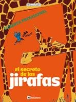 Download El secreto de las jirafas (Álbumes ilustrados) Download El secreto de las jirafas (Álbumes ilustrados)