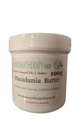 Preisvergleich Produktbild Macadamia-butter 100g