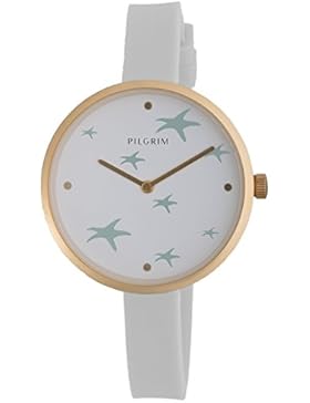 Pilgrim Damen-Armbanduhr 701712290