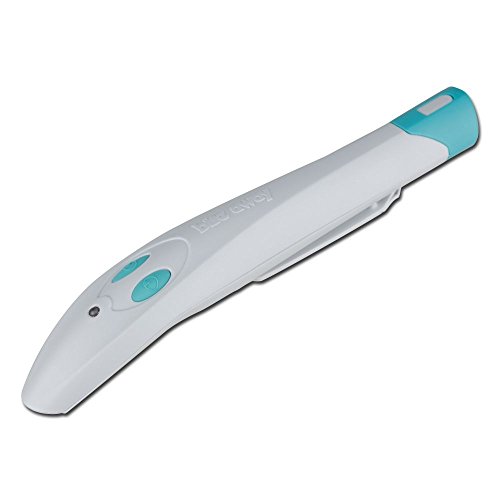 Stichheiler bite away