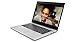 Price comparison product image Lenovo Ideapad 320S-14IKB FHD 14inch - Intel Quad Core i5-8250U 1.6/3.4 GHz, 8GB RAM, 128GB NVMe SSD, Bluetooth 4.1, Webcam, Windows 10 (64 bit) - Mineral Grey (Certified Refurbished)