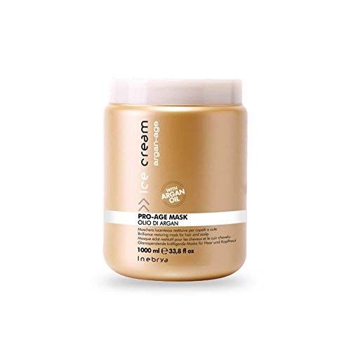 Inebrya ICE CREAM Pro-Age Mask 1000 ml