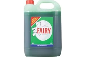 Fairy. Pg professionnel 1 fées Dreft lavage liquide. Flacon de 5 litres