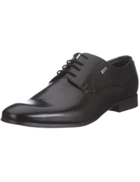 Bugatti U18011 Herren Derby Schnürhalbschuhe