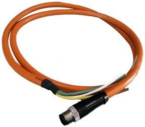 UFLEX POWER A M-S1 SOLENOID SHIFT CABLE 3'