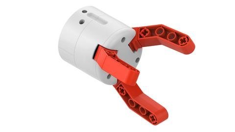 Preisvergleich Produktbild TINKERBOTS RTC Modul Grabber Robotics
