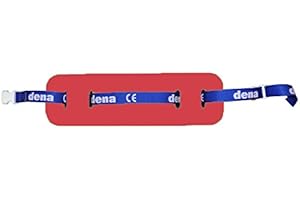 BABYSPLASH schwimmgürtel kleinkind fin avec fermeture de sécurité 100 cm 0–4 ans avec sangle. auftrieb Aide. NEUF & ORIGINAL