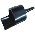 Morel Drum Lock Bush for use in Konica Minolta Bizhub 164 184 195 206 215 226 Photocopier and Printer