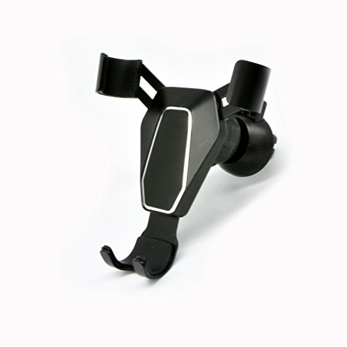 ZYTC - Soporte de Coche para iPhone 7 Plus, Samsung Galaxy S8, Huawei, iPad Air/Mini, Samsung Galaxy Tab, Microsoft Surface y Dispositivos GPS