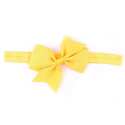 Stirnbänder Transer® Baby Unisex Stirnband Halten Kopf Spitze Sterne Haarband Babyschmuck Babygeschenke & Taufe