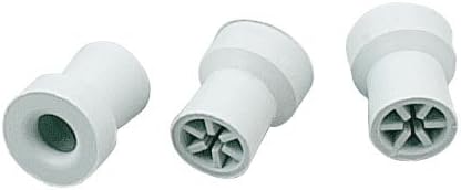 Pack Of 20 Teeth Polisher Cups