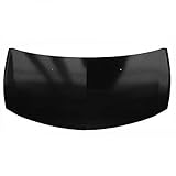 DIEDERICHS MOTORHAUBE RENAULT CLIO GRANDTOUR,CLIO III 4414100
