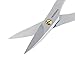 Tweezerman Stainless Steel Nail Scissors