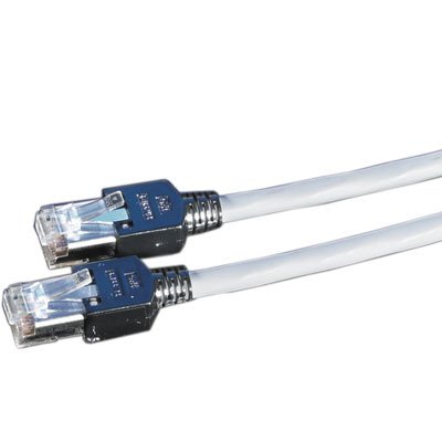 Preisvergleich Produktbild ROTRONIC-SECOMP Dätwyler - Patch-Kabel - RJ-45 (M)