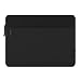 Produktbild Incipio Truman Sleeve für Apple 12,9" iPad Pro - gepolsterte Schutztasche [Nylon | Große Außentasche für Zubehör wie z.B. Apple Pencil, Visitenkarten oder Kabel] - IPD-292-BLK