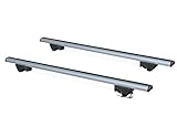 Estructura de carga: estructura de carga de aluminio y superficie de carga de PVC antideslizante, resistente a los arañazos.