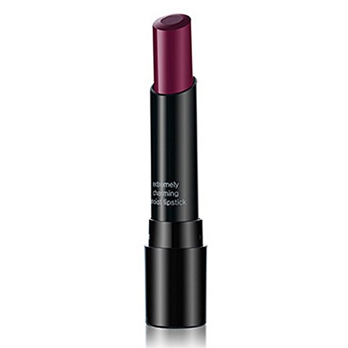 Retro Burgundy Long Lasting Waterproof Moisturizing Lip Balm