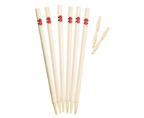 GRAY-NICOLLS 28 Club Stumps by Gray-Nicolls