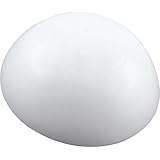 10 pieza – gedotec® pared de puerta tope autoadhesivo bummsinchen | Tope para puerta (40 mm de diámetro | Blanco | – Amortiguador para puerta de plástico para proteger para la pared – Muebles – Puerta asas & puertas, marca de calidad para tu salón