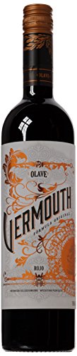 Vermouth olave rojo 75cl 16º