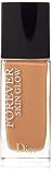 Gran durabilidad Dior, Base de maquillaje - 30 ml.