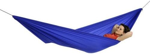 Laminvale Ltd Amazonas Travel Hammock Set