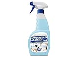  Limpiacristales Multiusos 750Ml