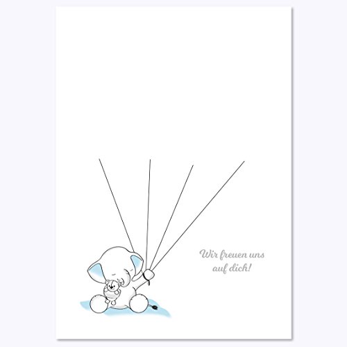 Babyparty Geschenk Baby Shower Gastgeschenk Deko Baby Andenken