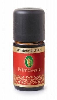 Preisvergleich Produktbild Primavera "Wintermärchen" 5 ml