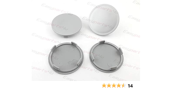 4 x 70,0mm esterno interno 63,0mm COPRIMOZZO CERCHI COPERCHIO COPERCHIO MOZZO RUOTA