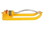 Hozelock Rectangular Sprinkler Plus 180m²