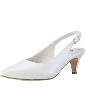Tamaris Damen 29607 Slingback