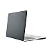Produktbild hardwrk Schutzhülle für Apple 13" MacBook Pro Retina (bis einschl. Early 2015) - pure black - Cover Case Schutz Hülle Hardcase Schutzabdeckung in schwarz