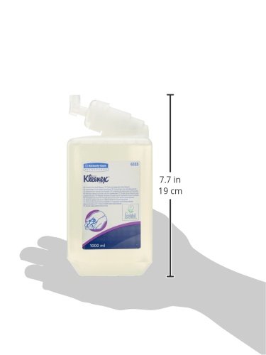Kleenex Waschlotion, Hell - 3