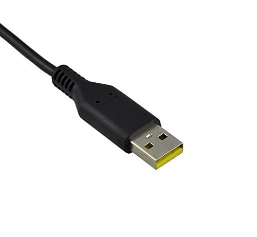 Hensych 20V 2A Adapter Ladegerät für Lenovo Miix 2 11″ - 4