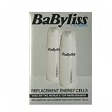 BaByliss 4580U Replacement Energy Cells