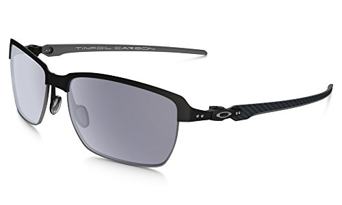 Oakley Sonnenbrille Tinfoil Carbon